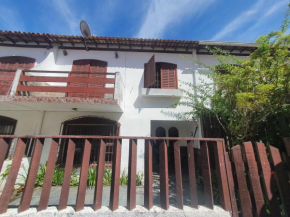 Casa com Churrasqueira na Prainha/Arraial do Cabo